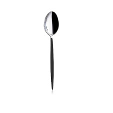 HIRA ISTANBUL PEARL  Ложка десертная 3mm 18/10 - IP005