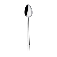 HIRA CHUBUK  Ложка десертная 3mm 18/10 - C005