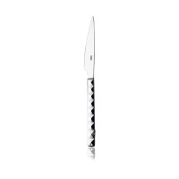 HIRA PIRAMIT  Нож десертный 3mm 18/10 - P004