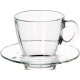 Чашка для кави еспресо 72мл. Aqua Pasabahce - 55283-1