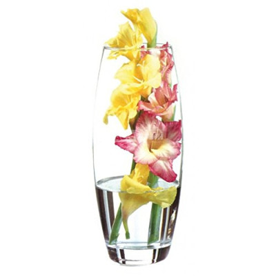 Ваза для квітів 26 см. Flora Pasabahce - 43966-1