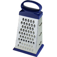 BOHMANN Терка на 4 стороны BH 7724