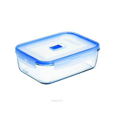 LUMINARC Pure Box Active Контейнер 1970мл. J5631