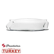 Блюдо прямокутне 22Х34см  Patisserie PAŞABAHÇE - 10488