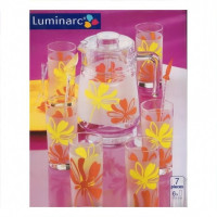 LUMINARC AIME POP Набор для напитков 7 пр. G1983