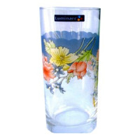 Склянка висока 270 мл. Luminarc Florine  -  C7003