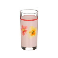 Luminarc Poeme Rose Набір склянок високих 270мл-6шт D2159