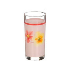 Luminarc Poeme Rose Набір склянок високих 270мл-6шт D2159