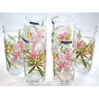 LUMINARC FREESIA Набор стаканов 6 шт.G8280