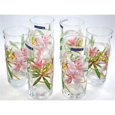 LUMINARC FREESIA Набор стаканов 6 шт.G8280