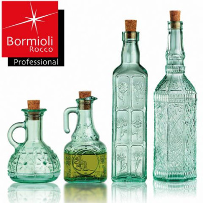 Bormioli Fiori Бутылка для маса 500мл. 630230