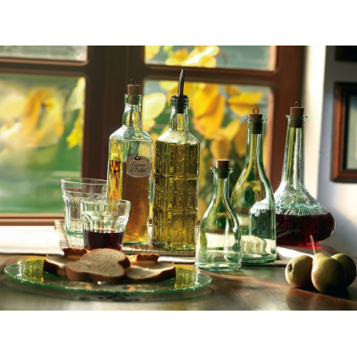 Bormioli Fiori Бутылка для маса 500мл. 630230