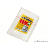 Hasiba Group Тряпка для мытья пола из хлопка 100% 100267
