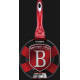 BERLINGERHAUS Burgundy Metallic Ковш для соуса 16 см.BH-1255N