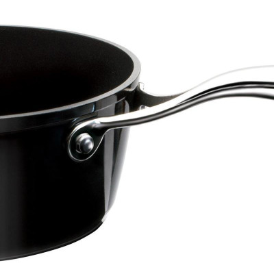 BERLINGERHAUS Royal Black Ковш для соусов1.2л. -  BH-1675