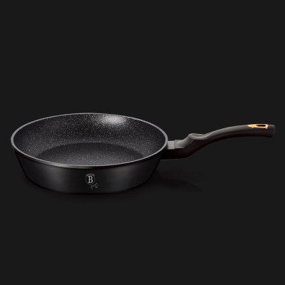 BERLINGERHAUS Black Rose Набор посуды 10 пред.BH-1645N