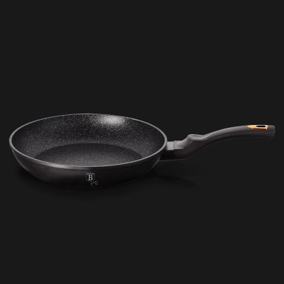 BERLINGERHAUS Black Rose Набор посуды 10 пред.BH-1645N