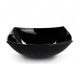 LUMINARC QUADRATO BLACK  Салатник большой 24 см. - 06931