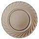 Тарілка обідня 25 см. OCEAN ECLIPSE LUMINARC - L5078