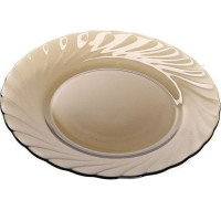 Тарілка обідня 25 см. OCEAN ECLIPSE LUMINARC - L5078