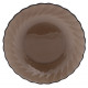 Тарілка глибока 21 см. OCEAN ECLIPSE LUMINARC - L5079