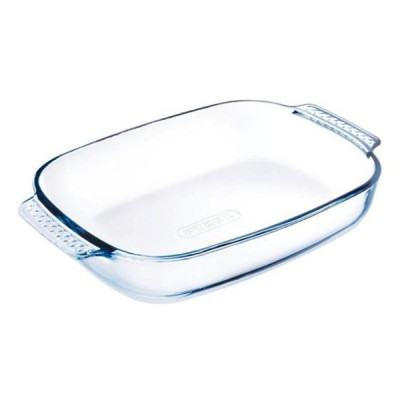 PYREX Форма 3.5л. прямоугольная 39X25см. - 232B000/3646