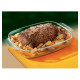 PYREX Форма 3.5л. прямоугольная 39X25см. - 232B000/3646