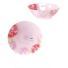 Luminarc Pastel Pink Салатник 16.5см D9723