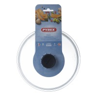 Кришка для посуду 24см. PYREX BOMBE - B24CL00