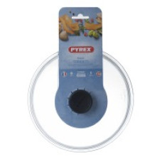 Кришка для посуду 24см. PYREX BOMBE - B24CL00