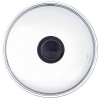 Кришка для посуду 28см. PYREX BOMBE - B28CL00