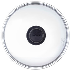 Кришка для посуду 28см. PYREX BOMBE - B28CL00