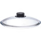 Кришка для посуду 28см. PYREX BOMBE - B28CL00