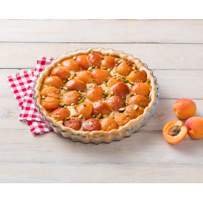 Форма жароміцна 27 см. O Cuisine Pyrex  803BC00/1648