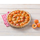 Форма жароміцна 27 см. O Cuisine Pyrex  803BC00/1648