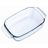 PYREX  O CUISINE  Форма жаропрочная 30Х19Х6см. - 230B000