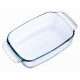 PYREX  O CUISINE  Форма жаропрочная 30Х19Х6см. - 230B000