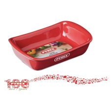 PYREX  Supreme  Форма  керамика жаропрочна 26Х18см - SU26RR5