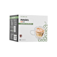 RINGEL Guten Morgen Heart  Чашка с двойной стенкой 240 мл - RG-0005-240