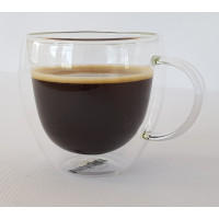 RINGEL Guten Morgen Heart  Чашка с двойной стенкой 300 мл - RG-0005/300