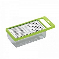 BOHMANN Терка с контейнером BH 02-519