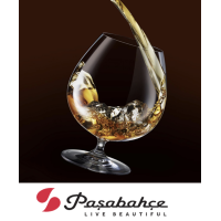 Келих для коньяку набір 6Х300мл. Charante Pasabahce -  44816