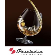 Келих для коньяку набір 6Х300мл. Charante Pasabahce -  44816