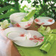 Сервіз столовий - 19пр  Sweet Impression Luminarc - P7078
