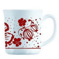 Luminarc Alcove Red Кружка 290 мл (H2461)