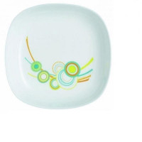 Luminarc Spring Pop Тарелка глубокая суп 19см G9595