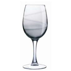Luminarc Sweet Colors Grey Бокал вино набор 6х260мл. -  G9532