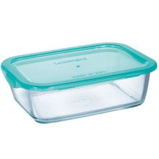 Контейнер прямокутний 380 мл. Lagoon Keepn Box Luminarc P5519