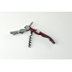 Svanera Accessori Штопор Официанта профи - SV7002BDCS