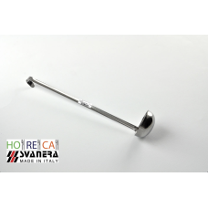 Половничок спеціальний 23 см. Profissional HoReCa Svanera - SV7254CS